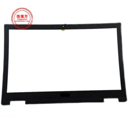 Frames New laptop 15.6" LCD Front Trim Cover Bezel Plastic for Dell Precision 7530 M7530 DAP10 0HJ9Y2 HJ9Y2 AP26J000100