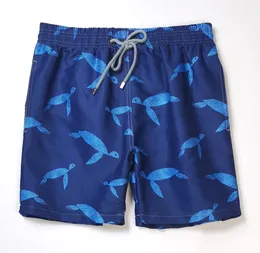 Vilebre Men039s Swimwear Mens Beach Shorts Vilebrequ shorts 0076 Brandwearwearpus Octopus Starfish Turtle Printing Bathing S5006538 434