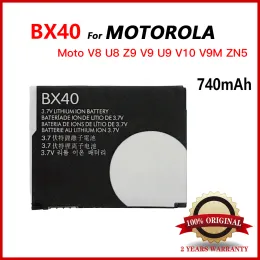 Motorola RAZR Battery Replacement BX40 Battery For Motorola RAZR