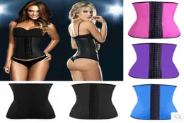 رقص الجسد المشكل للجنسين للتخسيس حزام الخصر مدرب Cincher Cincher Body Body Tummy Sport Fitness AC0019291524