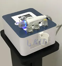 2021 Microneedle RF Beauty Apparatus также можно использовать для лечения прыщей и удаления растяжек5677944