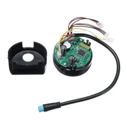 For Ninebot Es1 Es2 Es3 Es4 Electric Scooter Dashboard Motherboard Controller Bluetooth-compatible Main Board Scooter Accessory