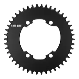 Цепочка DICS Colsed 110 мм BCD для Shimano 105 R7000 R8000 Ultegra Crank R9100 46T 48T 50T 52T 54 56 58T Цепочка велосипеда 110BCD