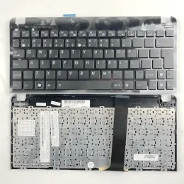 Teclados Brasil Laptop Teclado para ASUS EEE PC 1015 1015B 1015BX 1015PW 1015CX 1015pd 1011 1015px Com Layout de BR Frame BR