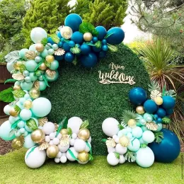 산림 녹색 잔디 벽 둥근 배경은 어린이 아기 생일 야생 사진 한 사진 배경 사파리 파티 장식 사진 소품