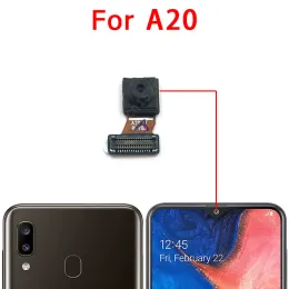 Samsung Galaxy A10 A10E A10E A10S A20 A20E A20S A30 A30S A40 A50S A60 A70 A70S A90 Frontal Selfie Camera Module用のフロントカメラ