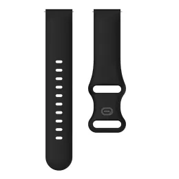 2in1 para Amazfit GTS 4 3 2e Mini /Amazfit Bip U Pro Smartwatch Band Bracelet