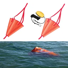 Anchor di cinghie freni a boa che trolla l'ancora del mare per kayak
