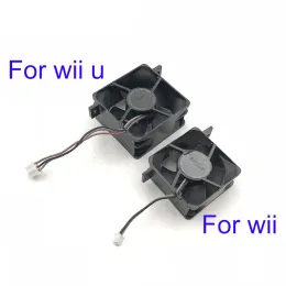 Wewnętrzne części naprawy wentylatora chłodzenia dla Wii dla części zamiennych Wii U Console