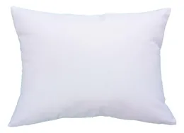 SUBlimação Pounhor de travesseiro em branco Tampas de travesseiros de impressão de impressão OEM Mix de almofada Tamanho de 45cm45cm sem inserir travesseiro de poliéster C8140861