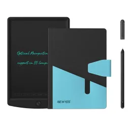 دفاتر الملاحظات SyncPen3 3 في 1 مجموعة كتابة القلم الذكي Digital Pen تتضمن دفتر Smart Pen Smart Pen القابلة لإعادة الاستخدام للكتابة لتسجيل الملاحظات