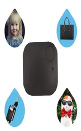 NUT Mini Smart Finder Bluetooth Tag GPS Tracker Key Wallet Kinder Kinder Hunde Katzenkinderbeutel Telefon Locator Anti Lost Alarm Sensor New4828271