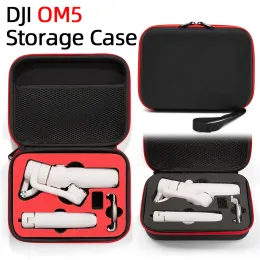 Drohnen 2022 geeignet für DJI OM 5 Handheld Gimbal Clutch Bag DJI OM 5 Spirit Eye Accessoires Schutzkasten tragbar