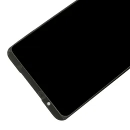 6.78 "Original AMOLED FÖR ASUS ROG Telefon 6D AI2203 LCD Display Touch Screen Digitizer Assembly för ASUS ROG 6D AI2203_D Display