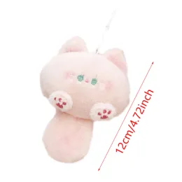 BIBI for 2000 Archives★人気★コラボ★CHUBBY CAT KEYRING 5883d348-1d68-4c62-ac1c-