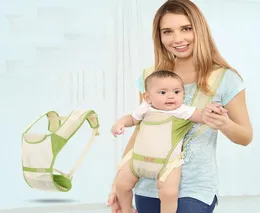 New Breathable Front Facing Summer Baby Carrier for mummy Sling Backpack Newborn Waistband Pouch Wrap Kangaroo Easy to carry5237943