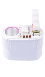 Heimheizungen 270W Multi -Wachs -Patronenheizung ing Roller Melter Beauty Salon Ausrüstung Paraffin Depilatory Hair Remover Wärmer Mach4057831