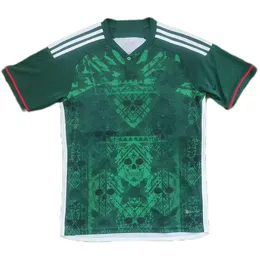 Mexico Day of Dead Jersey Copa America 2024 soccer Jersey football shirt