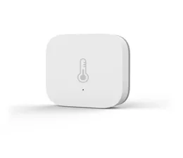 Xiaomi YouPin Aqara Akıllı Hava Basınç Nem Ortam Sensörü SmartControl Zigbee Bağlantısı Fast 3002566464213