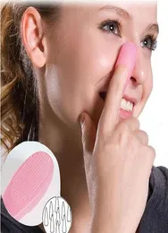 BLACKED BRISH BRISH FACE CLEANSING REYOVER TOOL