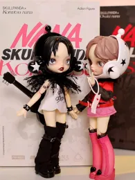 Original Nana Skullpanda Oosaki Nana Komatsu Nana Bjd Dolls ...