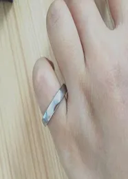 Inżynierowie mody żelazny pierścień żelazny Inżynierowie ds. Inżyniersengenheiro żelazne ślubne męskie pierścionki na walentynkę 039S dzień GIF5971961