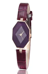 ساعة Wristwatches Business Drop على الطراز الكوري للنساء النسائي 039S مشاهدة مصنع حزام أزياء أنيقة في المخزون الكامل 6233591