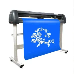 Möss 53 tum (1350 mm) Vinyl Cutter Plotter hine Windows Artcutsoftware Cutting Plotter Wth Pen Holder for DIY Advertising Printing