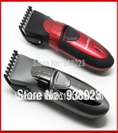 cabelos sem fio Clippers Men Haircut Machine Professional S Barber Shop Ferramentas de estilo elétrico Men7878740