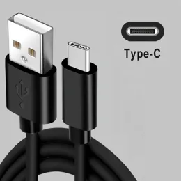 Für Samsung A13 A12 M52 M32 A52S A72 A32 5G A31 A51 A71 Typ-C-USB-Kabel 2A-Lade-Telefon-Datenkabel für Huawei Oppo Xiaomi