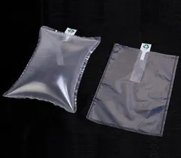 Air Dunnage -Beutel für Transportverpackungsbeutel aufblasbare Beutel Bubble Bags PE und PA Material9496293