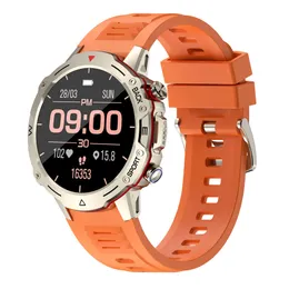 Nowy G102 Smartwatch Bluetooth Call Tętnik