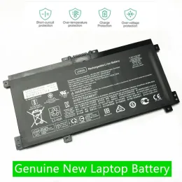 バッテリーonevan new lk03xl HP Envy用のラップトップバッテリー15 x360 15bp 15cn tpnw128 W129 W132 HSTNNLB7U HSTNNUB7I HSTNNIB8M LB8J