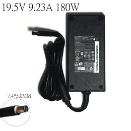 Chargers 180w 19.5v 9.23a Laptop Ac Adapter for Dell Precision M4600 M4700 M4800 Alienware 13 R3 G3 Charger Da180pm111 597609001