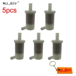 XLJOY-Kraftstofffilter für ZZR600 Kawasaki 49019-1081 Ninja ZX6R ZX7R ZX750-P1 ZX750-P6 ZX600-J4 ZX600J6F ZX600J7F ZX600J8F