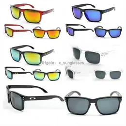 Occhiali da sole in stile in quercia di moda vr julian-wilson motociclist firma occhiali da sole sportivo sci uv400 oculos oculi per uomini 20pcs lot rgja