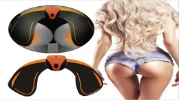 6 режимов EMS Trainer Trainer Muscle стимулятор ягодиц для подъема массажной машины Abs Fitness Butt Lift Lift Toner Trainer Massager W1660746