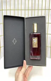 Os mais novos ângulos de perfume killian unissex Killian compartilham 50ml enlouquecido para homens homens pulverizam parfum de longa duração de cheiro de alta fragrância de melhor qualidade2347308