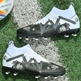 Pro Neymar Non-Slip Soccer Cleats for Outdoor, Futsal, and Training