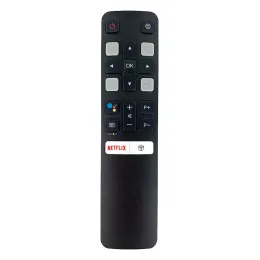 Control Remoto Por Voz Compatible Con Tcl Rc902v Fmr1 Android Tv 65x925 50p725g 55c728 X925 75h720 40s330 32s330 43s434 50s434 55s434 65s434 70s430 75s434 43s446 21001 000025 85x925