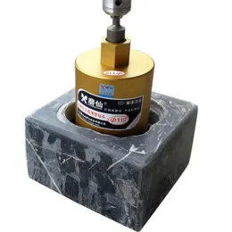 MX Diamond Core Drill Bit 340mm Längd Längd lämplig för betong marmor luftkonditionering borrning hål kronstilsskärhuvud