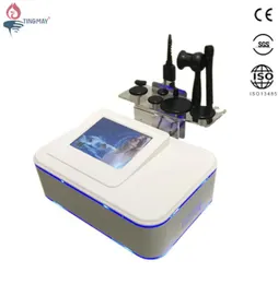 2019 RF Skin Beauty Machine RF Hauthebemonopolar Bipolar Korea RF Hautstraffing Machine4393863