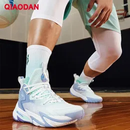 Basketball Shoes qiaodan for Men 2024 Sneaker de alta qualidade, de alta qualidade, respirável e respirável de alta qualidade, XM15240104