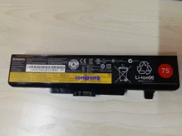 Batterier 10.8V 48Wh Y480 Laptop Battery för Lenovo Y580 V480 V580 Edge E430 E435 E530 E535 L11S6Y01 L11L6F01 L11L6R01