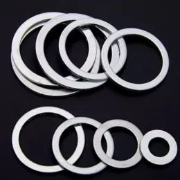 Aluminum Washers M30 M31 M31.5 M32 M33 M34 M35 M36 M38 M40 M42 M44 M45 M47 M48 M50 M51 M55 M60 M61-M94 Flat Gasket Round Washer