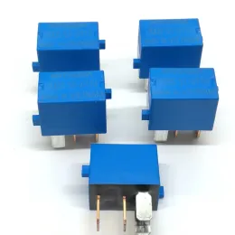 5pcs/Lot Relay Mitsuba 7001 7002 7003 Dip-4 for Automobile Brand Original Nopb الجديد