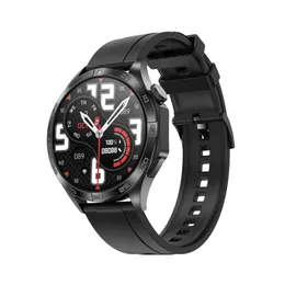 Huaqiangbei New DT5MATE Calling Smart Watch Heart Rate, Pressure, Blood Oxygen Detection, Multi Exercise Step Sleep