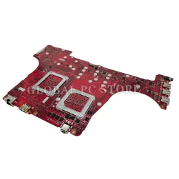 KEFU G531G Laptop Motherboard for ASUS ROG Strix-G Series 9th