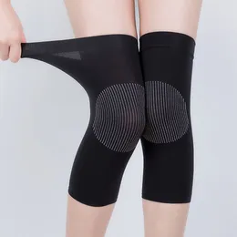 Sports Kneepad Unissex Knee Protector Summer Summer Breathable Yoga Knee Brace Support