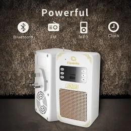 Игроки границы изысканный подарок на стену MP3 -плеер дистанционный дифференциальный динамик SQ669 Music Portable Dinger